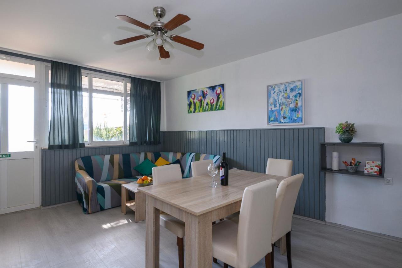 Apartment Rosehip Dubrovnik Luaran gambar