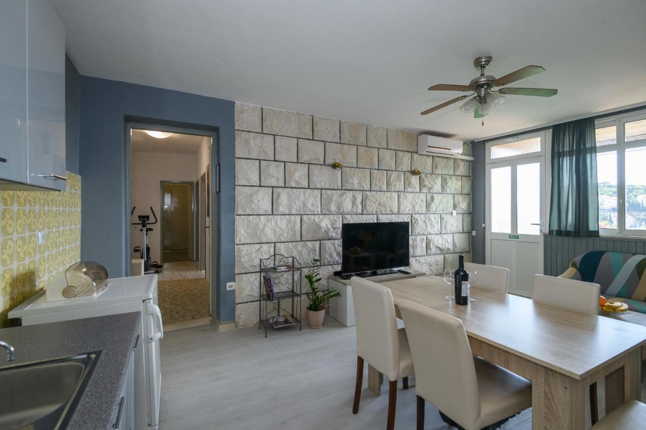Apartment Rosehip Dubrovnik Luaran gambar
