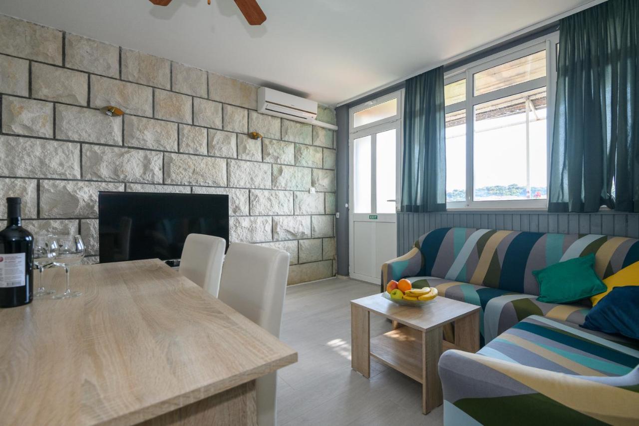 Apartment Rosehip Dubrovnik Luaran gambar