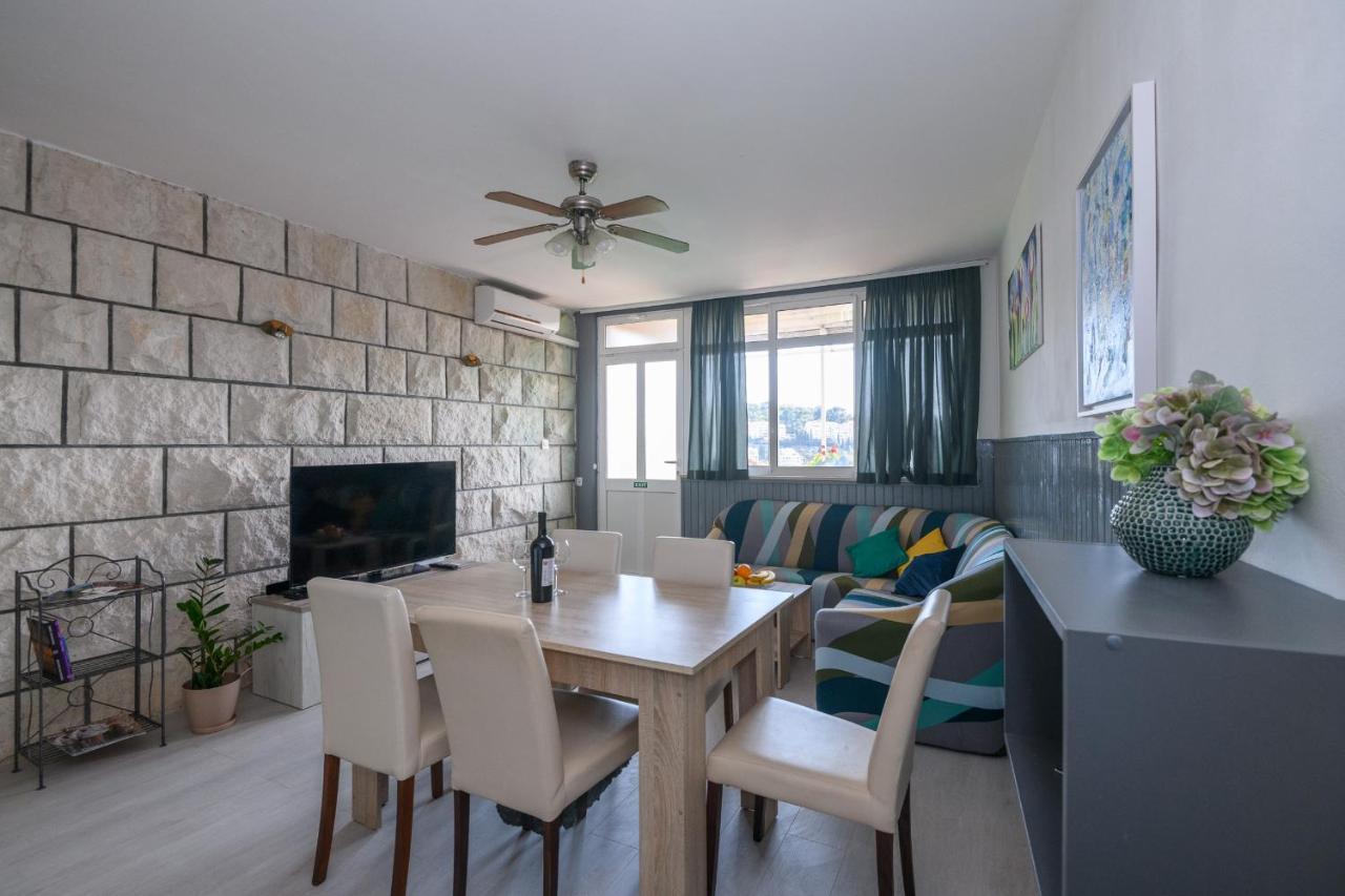 Apartment Rosehip Dubrovnik Luaran gambar