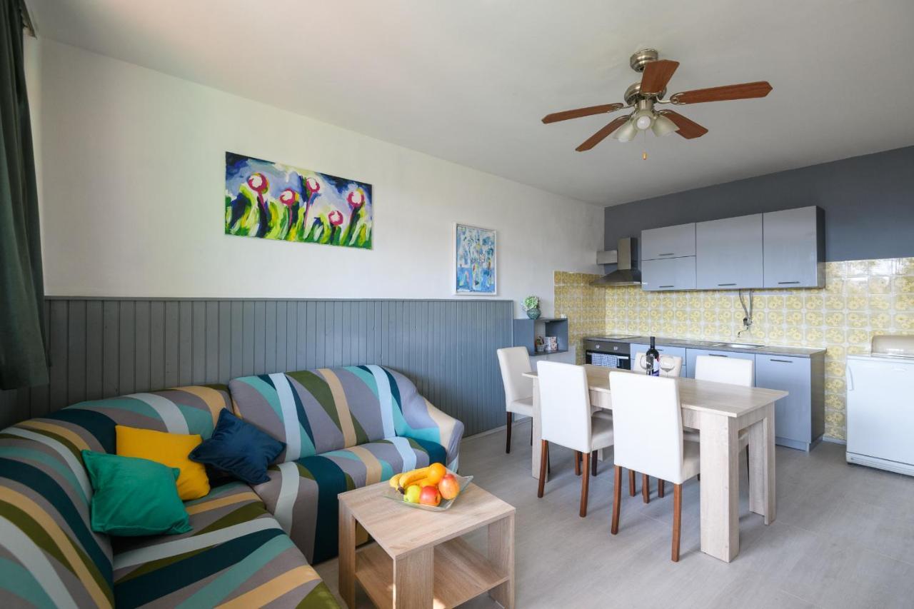 Apartment Rosehip Dubrovnik Luaran gambar