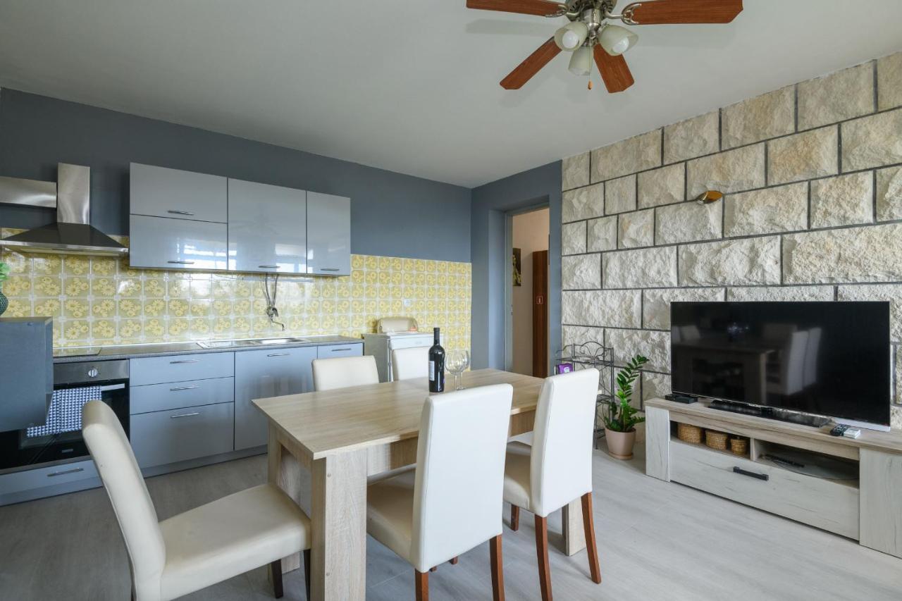 Apartment Rosehip Dubrovnik Luaran gambar