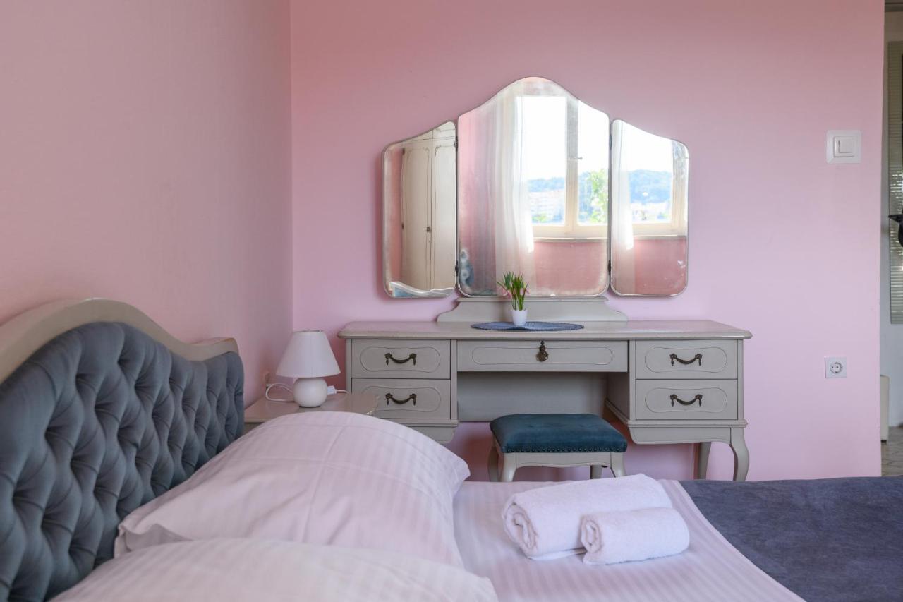 Apartment Rosehip Dubrovnik Luaran gambar