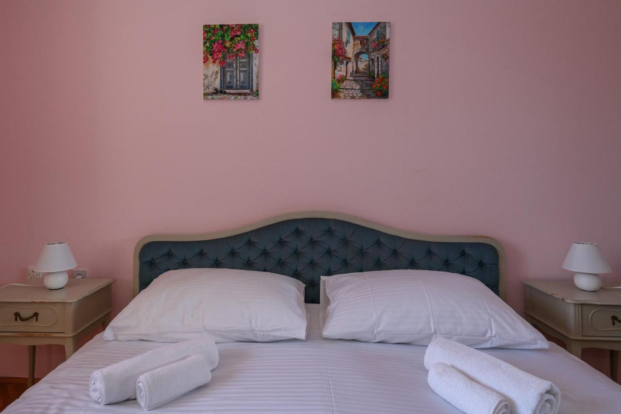 Apartment Rosehip Dubrovnik Luaran gambar