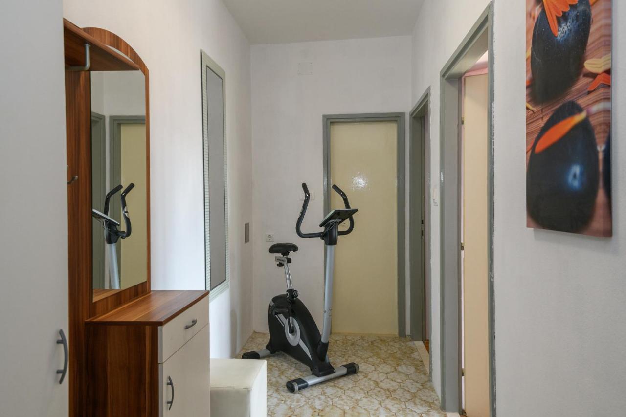Apartment Rosehip Dubrovnik Luaran gambar