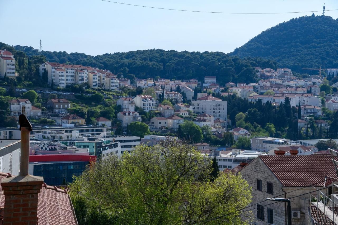 Apartment Rosehip Dubrovnik Luaran gambar