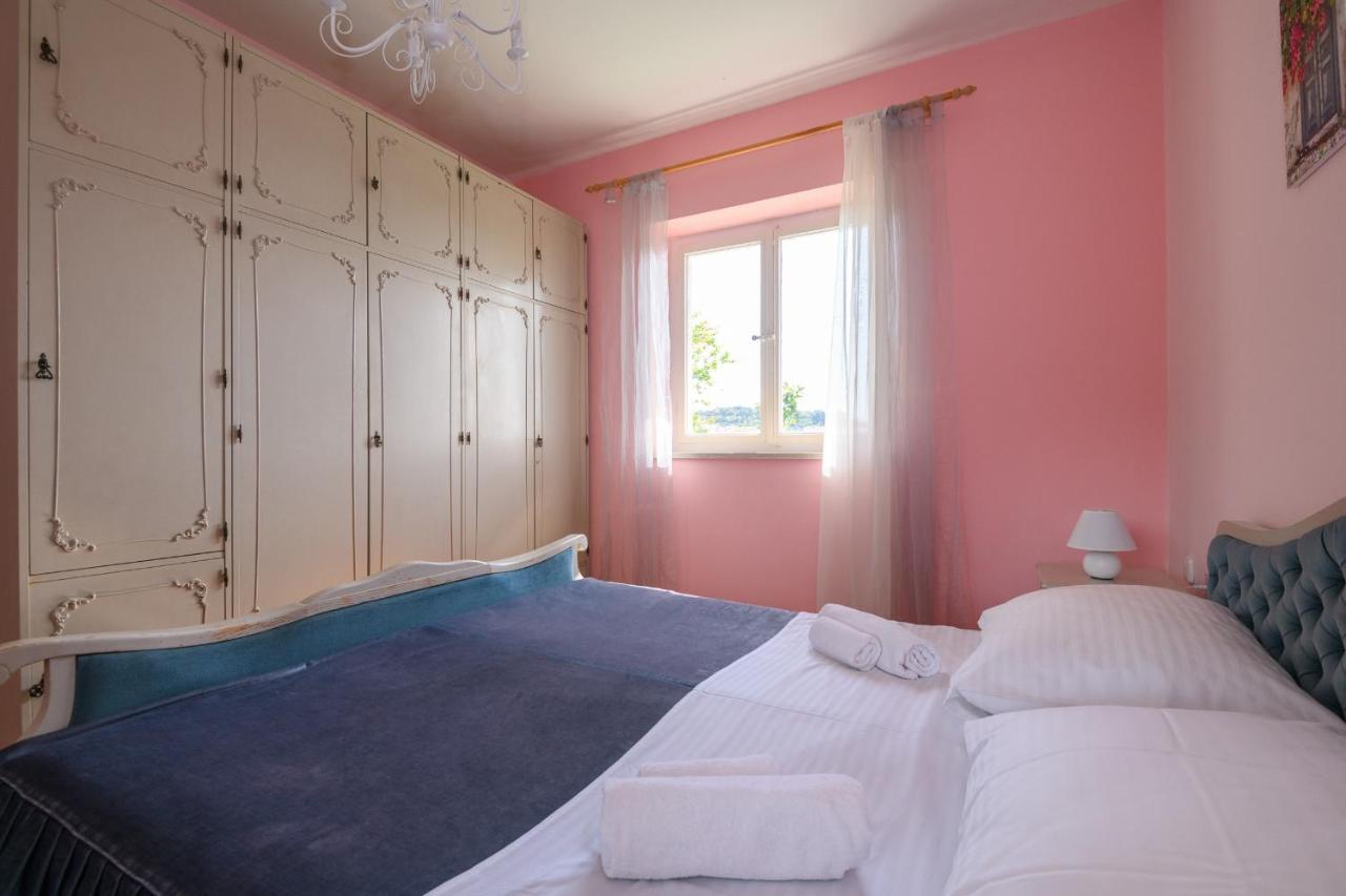 Apartment Rosehip Dubrovnik Luaran gambar
