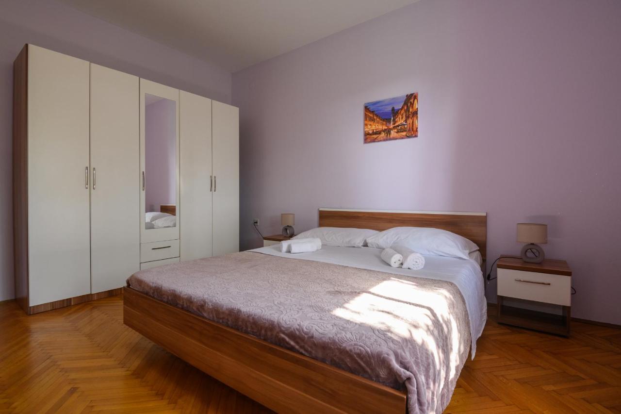 Apartment Rosehip Dubrovnik Luaran gambar