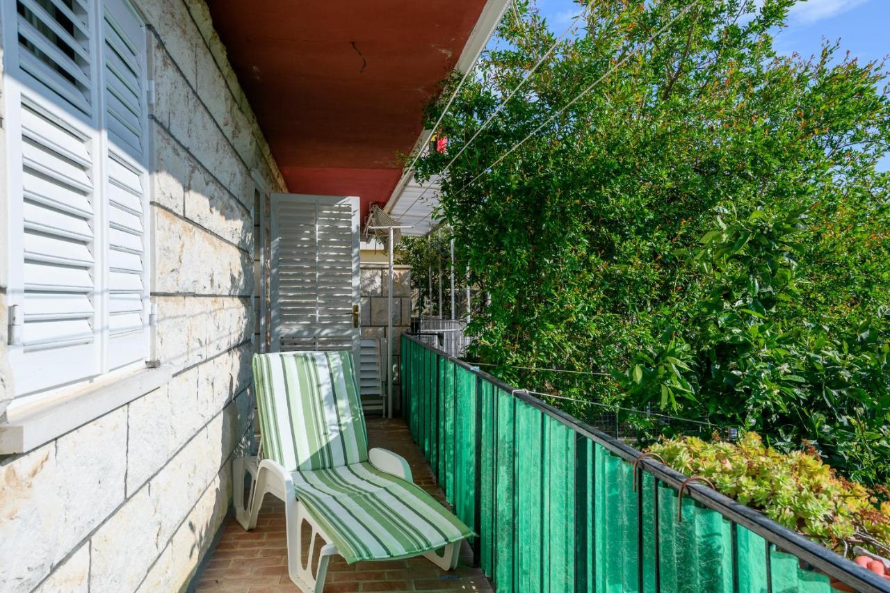 Apartment Rosehip Dubrovnik Luaran gambar