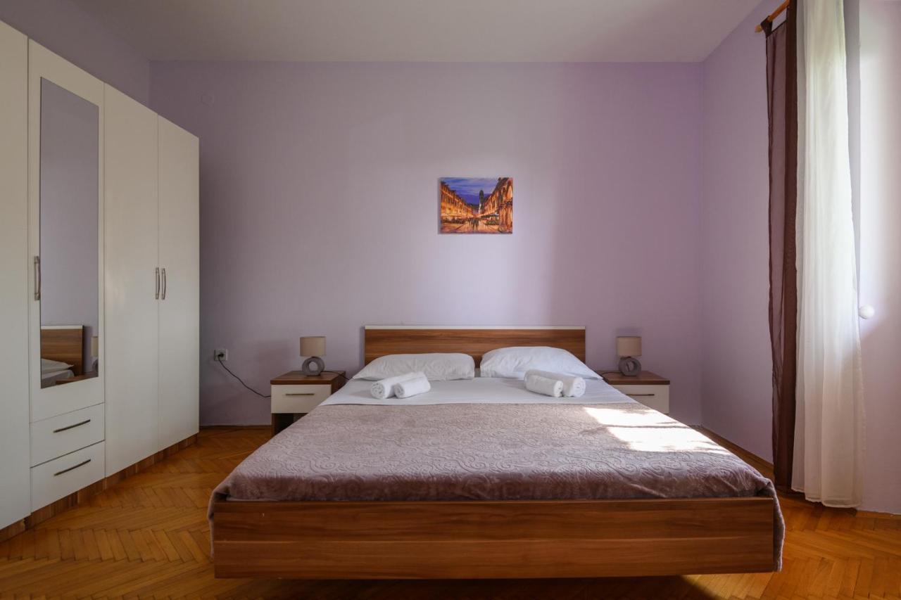 Apartment Rosehip Dubrovnik Luaran gambar