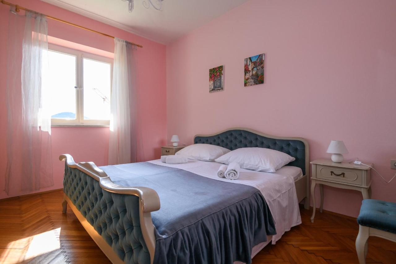 Apartment Rosehip Dubrovnik Luaran gambar