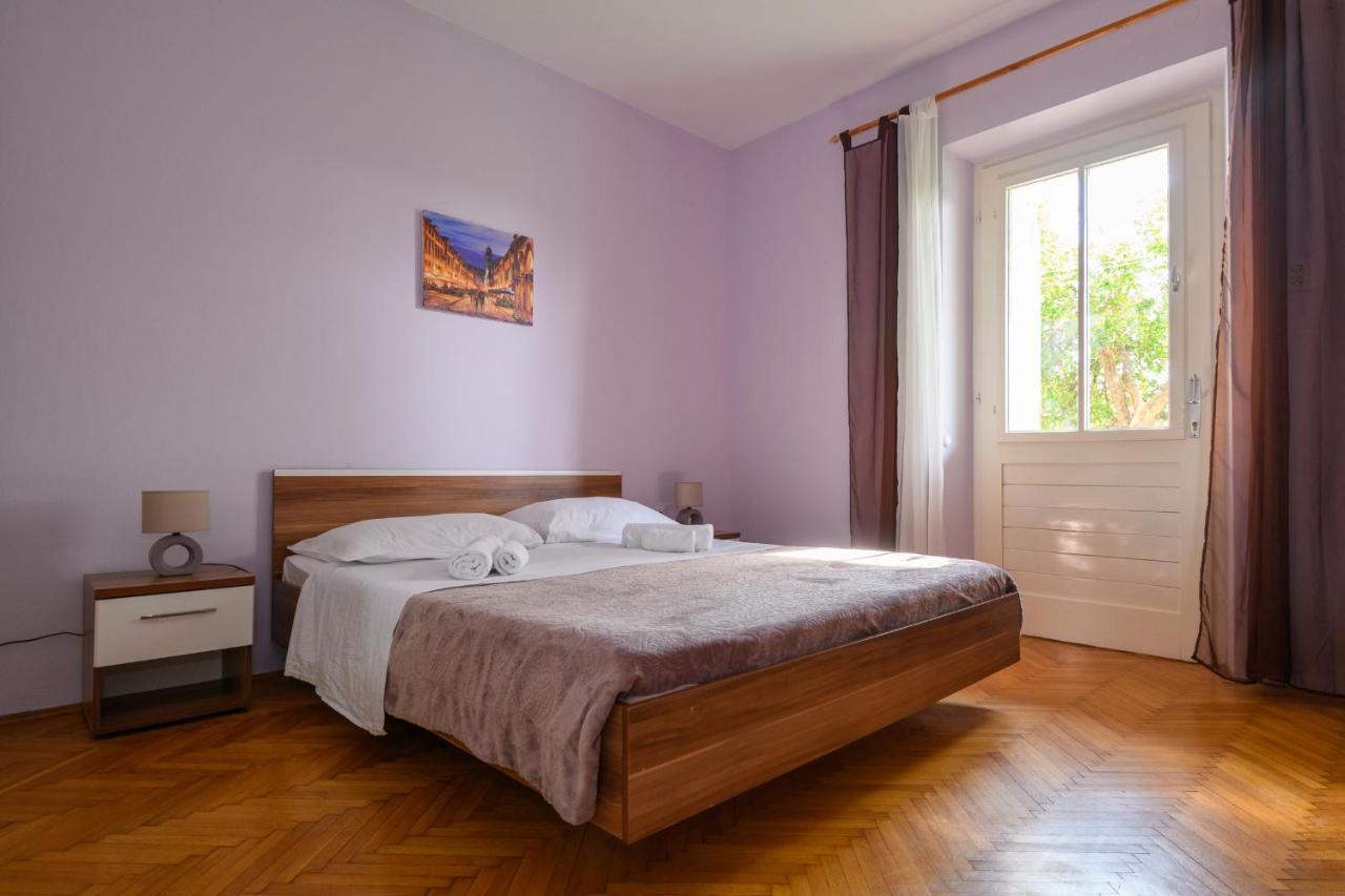 Apartment Rosehip Dubrovnik Luaran gambar