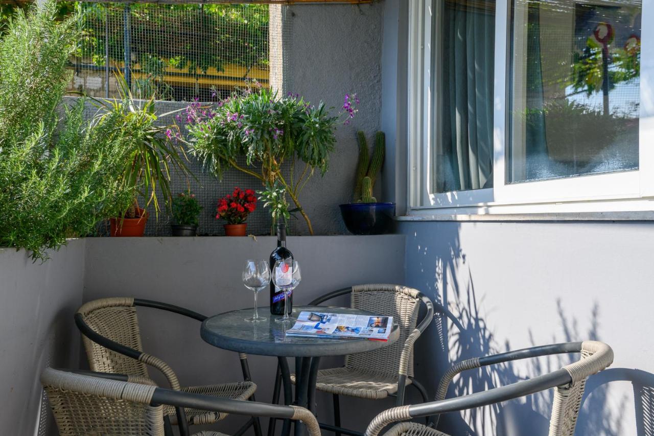 Apartment Rosehip Dubrovnik Luaran gambar