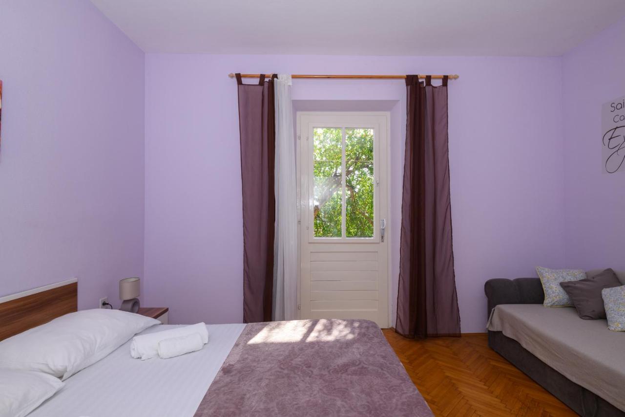 Apartment Rosehip Dubrovnik Luaran gambar