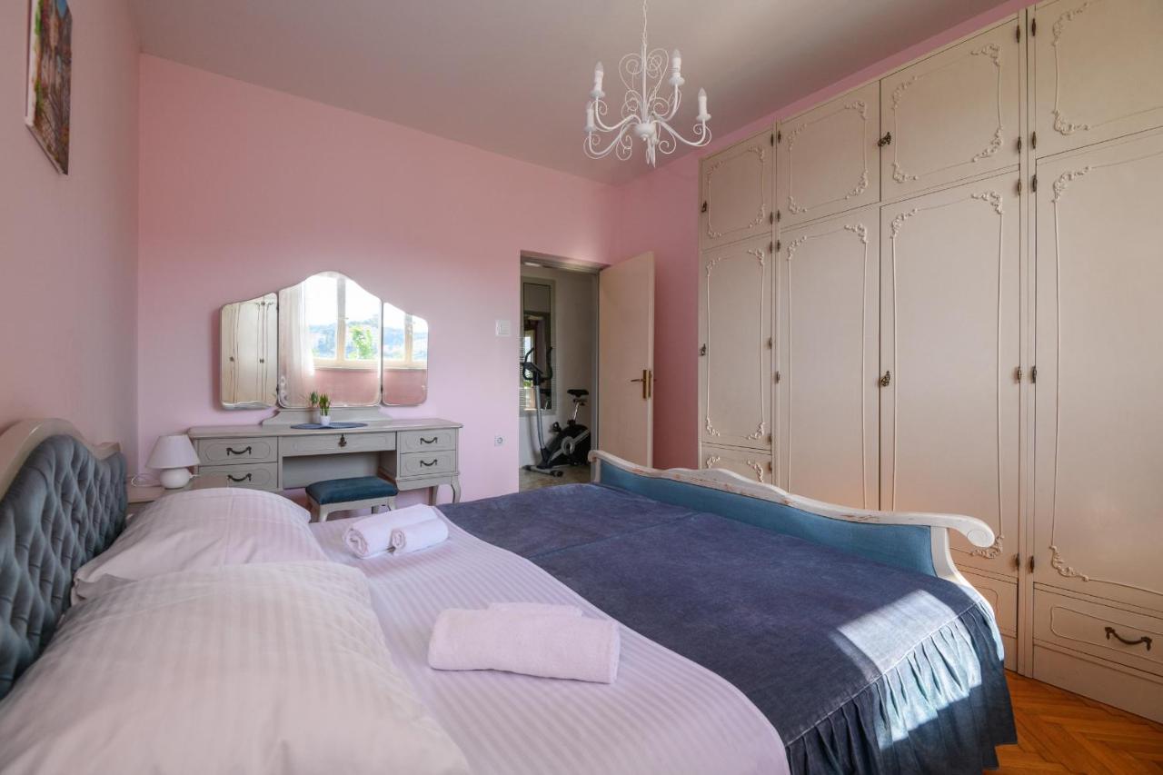 Apartment Rosehip Dubrovnik Luaran gambar