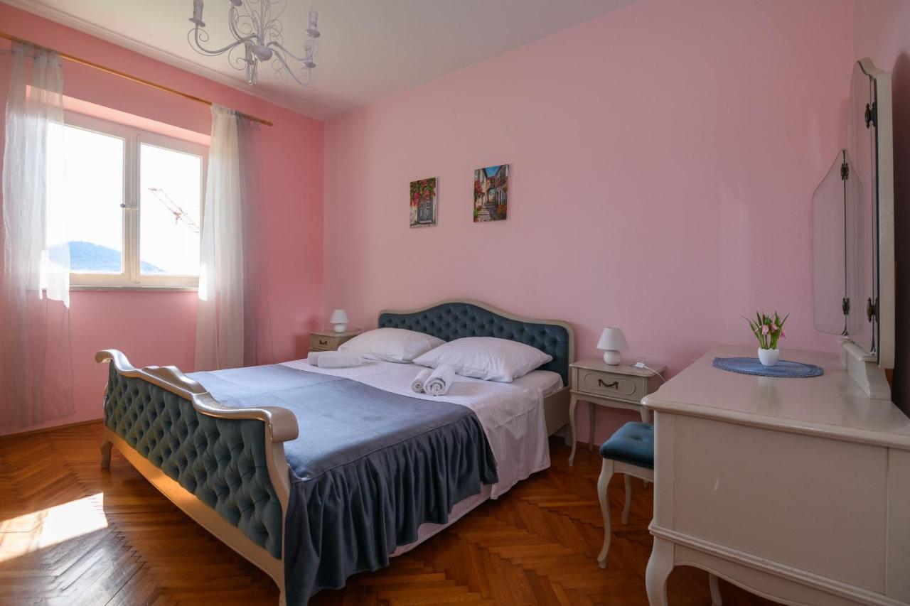 Apartment Rosehip Dubrovnik Luaran gambar