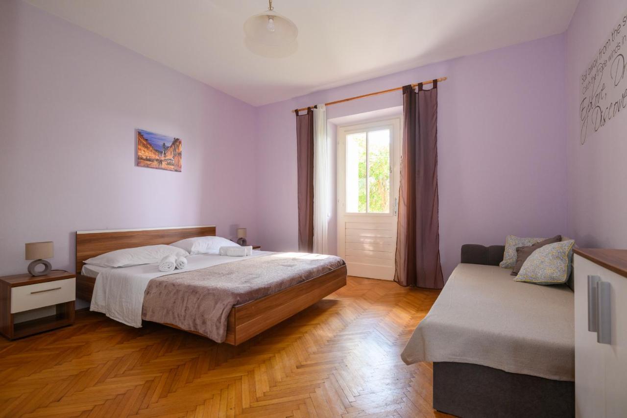 Apartment Rosehip Dubrovnik Luaran gambar