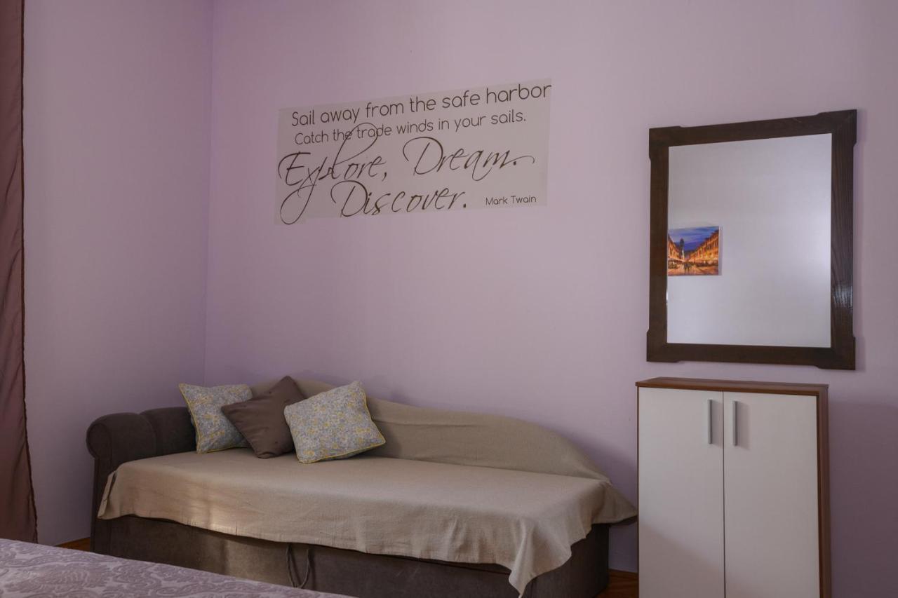 Apartment Rosehip Dubrovnik Luaran gambar