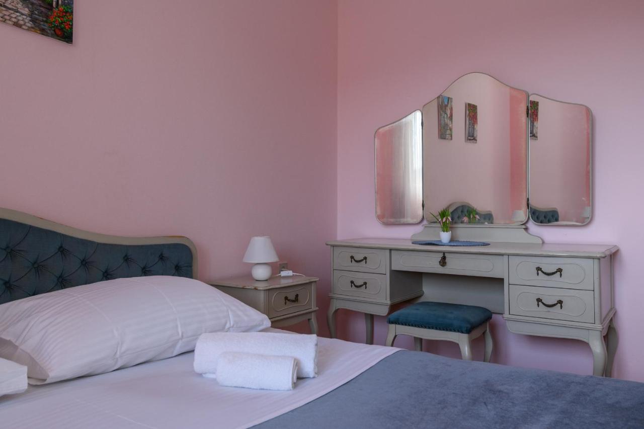 Apartment Rosehip Dubrovnik Luaran gambar
