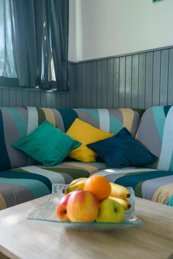 Apartment Rosehip Dubrovnik Luaran gambar