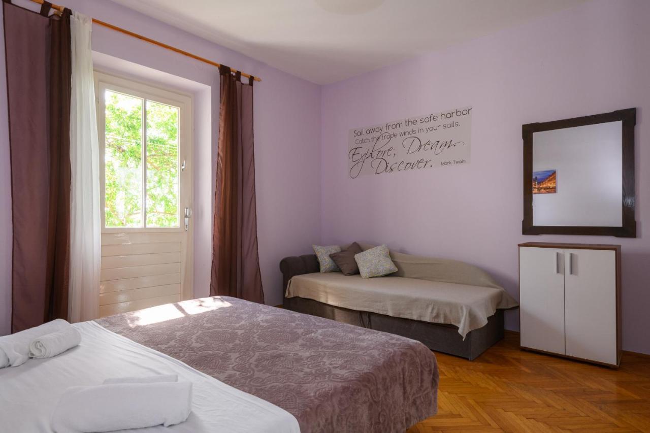 Apartment Rosehip Dubrovnik Luaran gambar