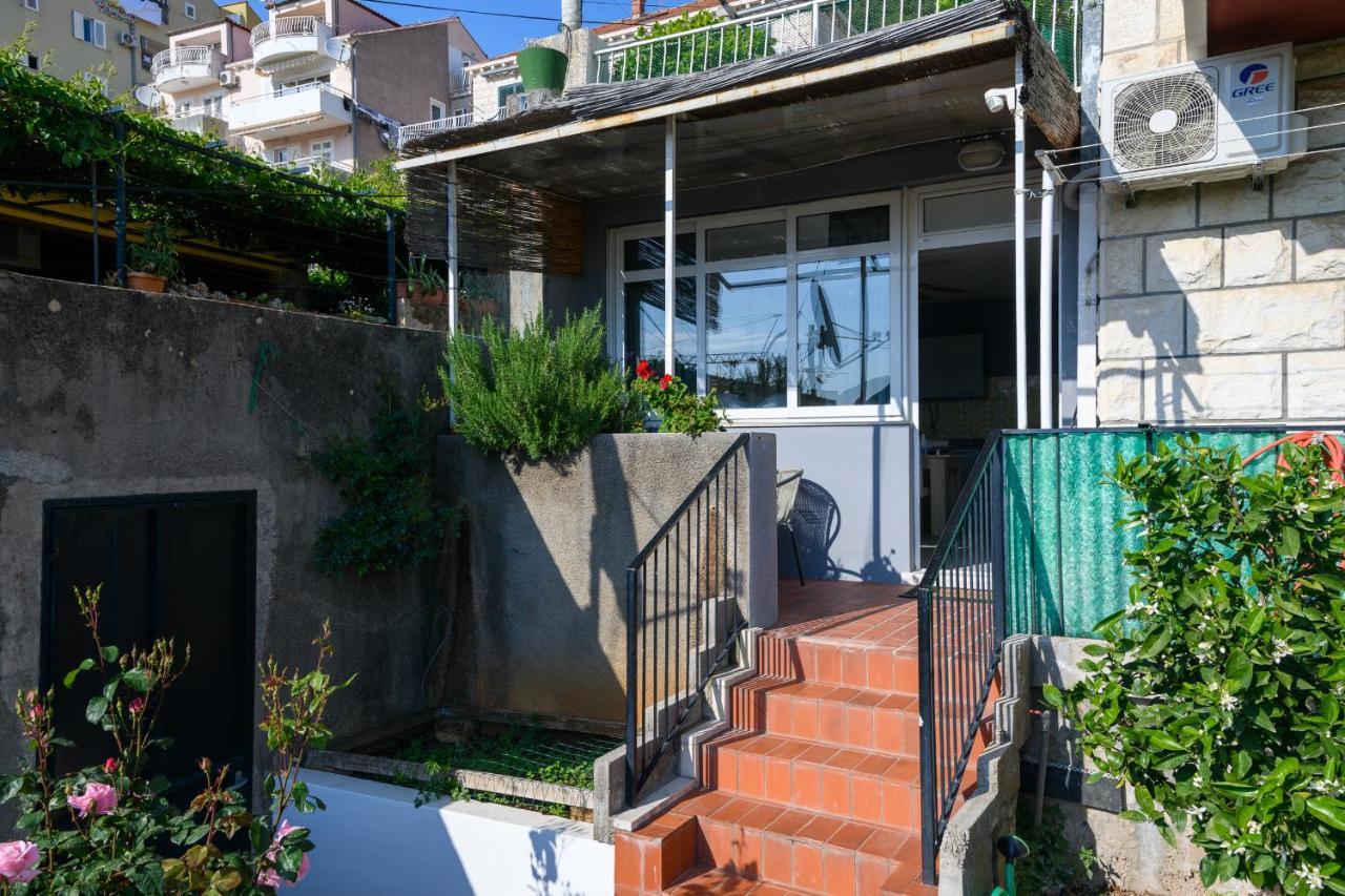 Apartment Rosehip Dubrovnik Luaran gambar